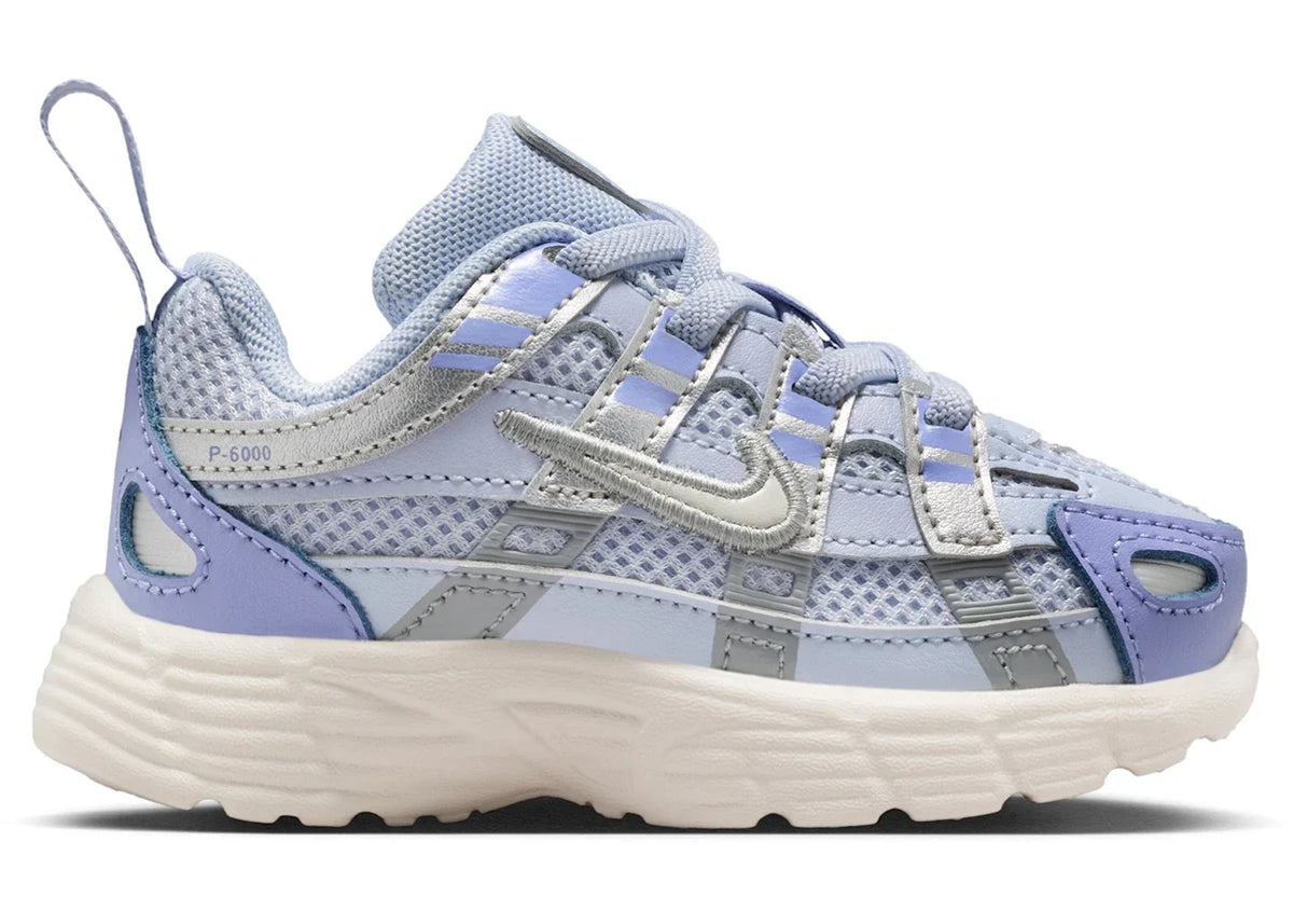 Nike P-6000 Ghost Light Thistle Iron Purple (TD) IO4646-014