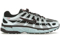 Nike P-6000 Glacier Blue Burgundy Crush (Women's) HV2521-400