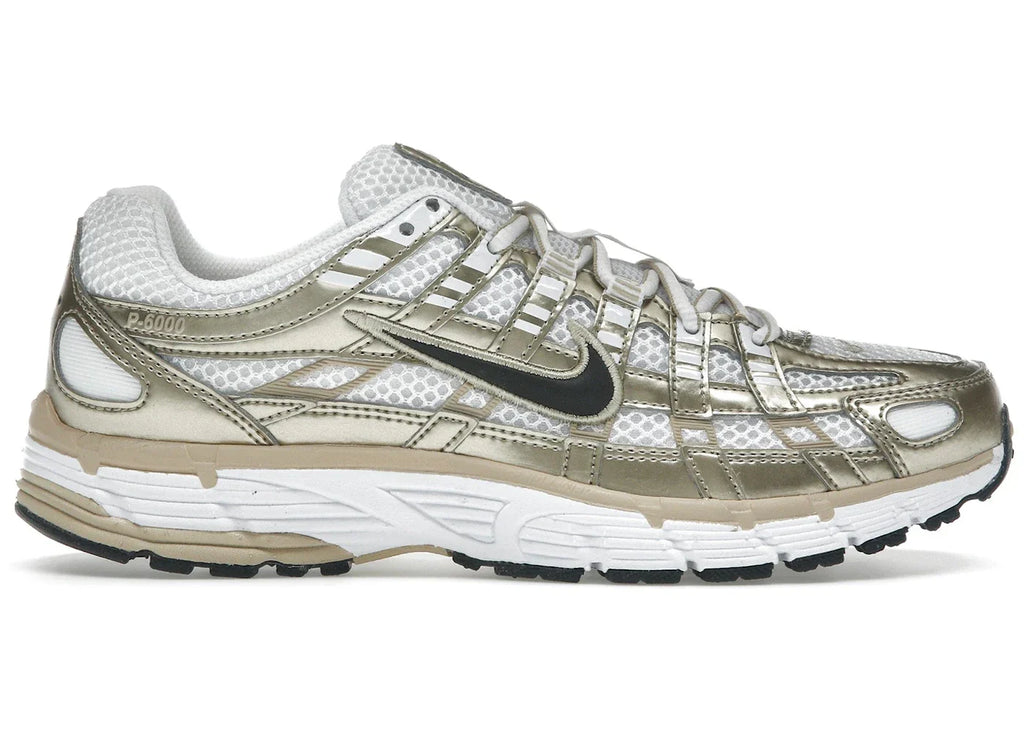 Nike P-6000 Gold (Women's) IF1787-100