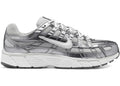 Nike P-6000 Grey Fog Metallic Cool Grey (Women's) IO3496-001
