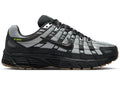 Nike P-6000 Grey Fog Volt Black IQ0577-025