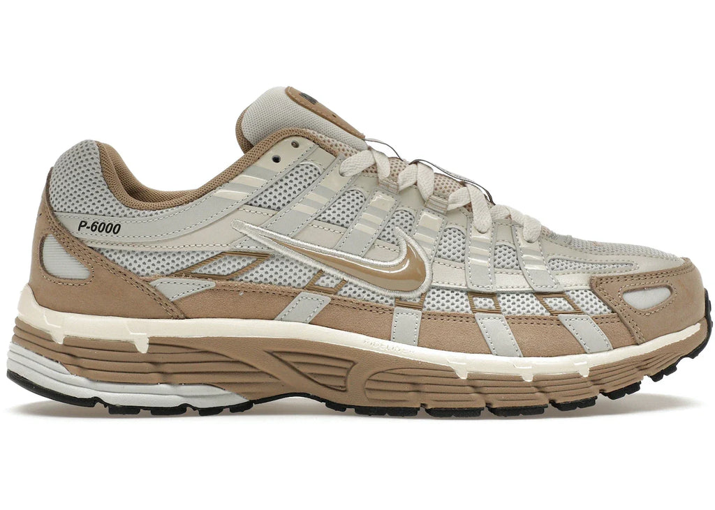 Nike P-6000 Hangul Day FQ8243-025