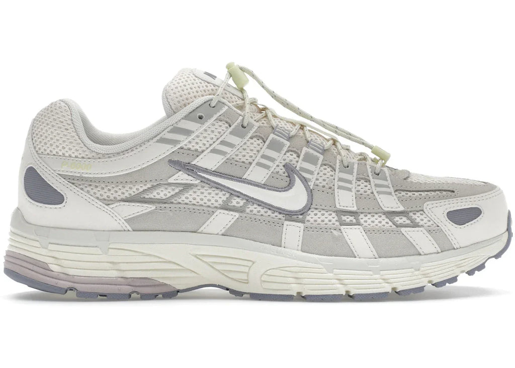 Nike P-6000 Light Bone (Women's) HJ7284-072
