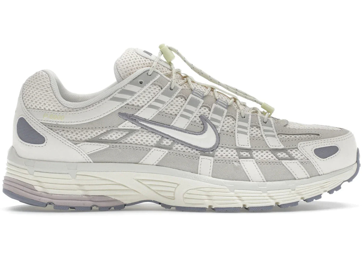 Nike P-6000 Light Bone (Women's) HJ7284-072