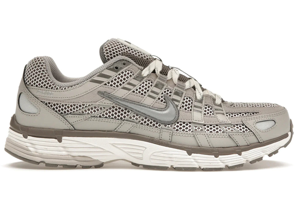 Nike P-6000 Light Iron Ore FN6837-012