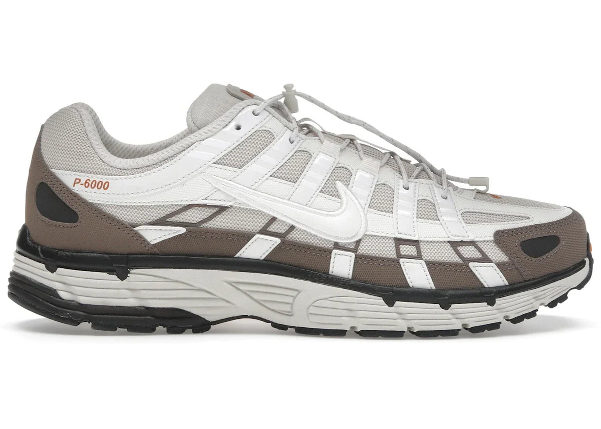 Nike P-6000 Light Orewood Brown Mink Brown IO1904-104