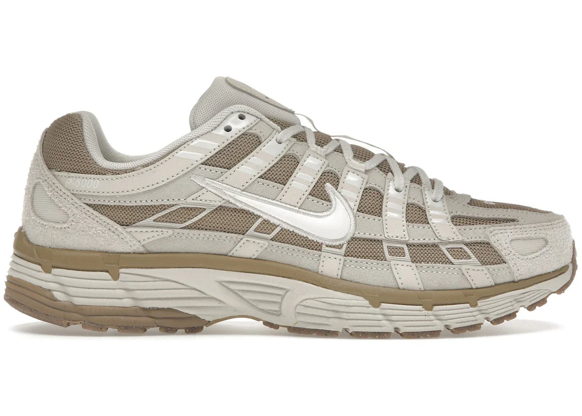 Nike P-6000 Light Orewood Brown HV2528-100