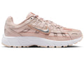 Nike P-6000 Light Soft Pink Metallic Silver (GS) HV5064-602