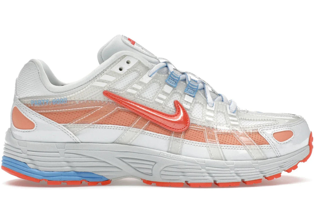 Nike P-6000 Makeway Party 6000 (Women's) HF3283-100