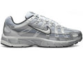 Nike P-6000 Metallic Silver Summit White-Wolf Grey IH4465-095