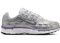 Nike P-6000 Metallic Silver World Indigo (Women's) BV1021-014