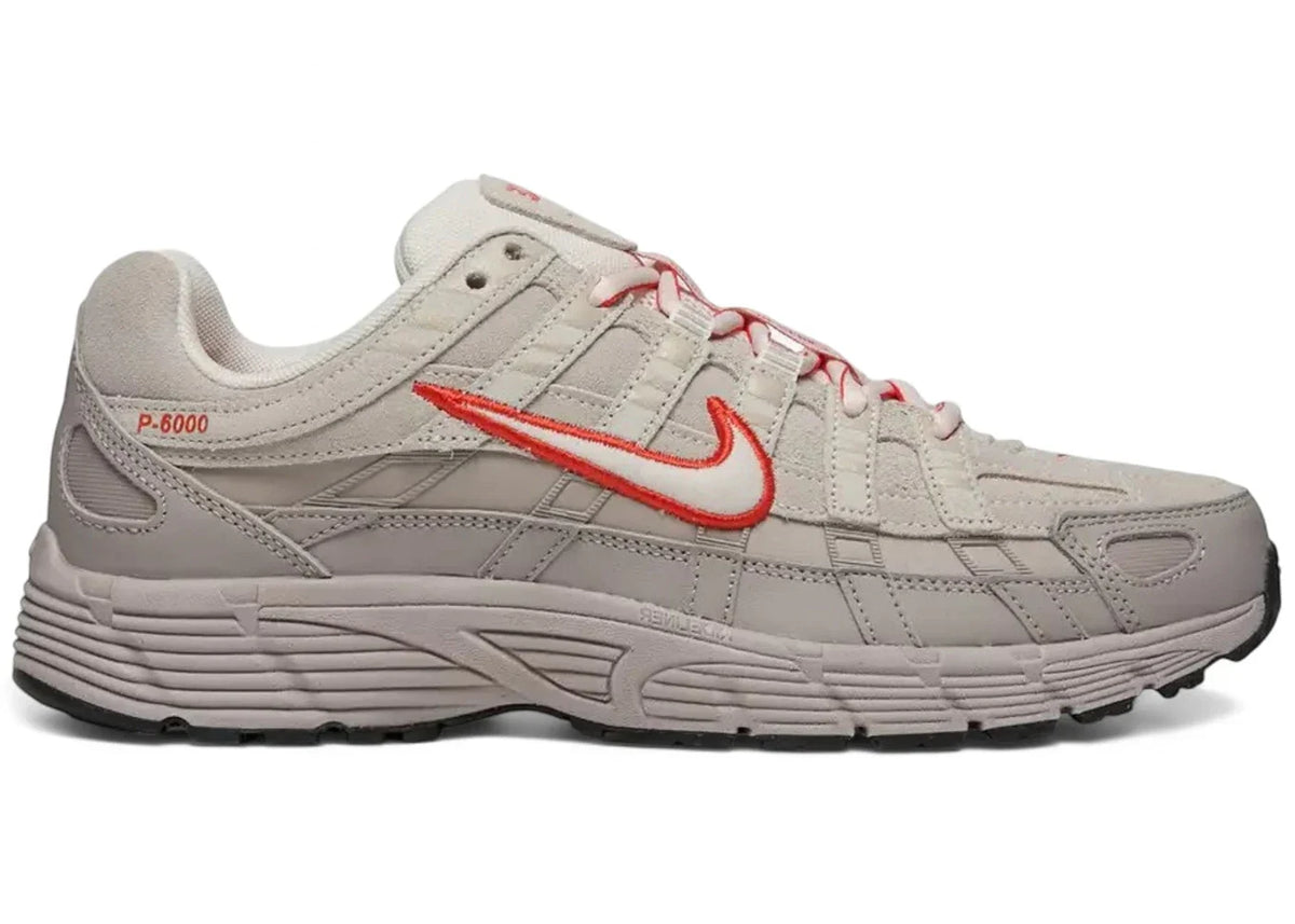 Nike P-6000 PRM Phantom Picante Red IF0668-002