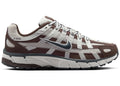 Nike P-6000 Phantom Baroque Brown Metallic Summit White Armory Navy (Women's) HV8972-001