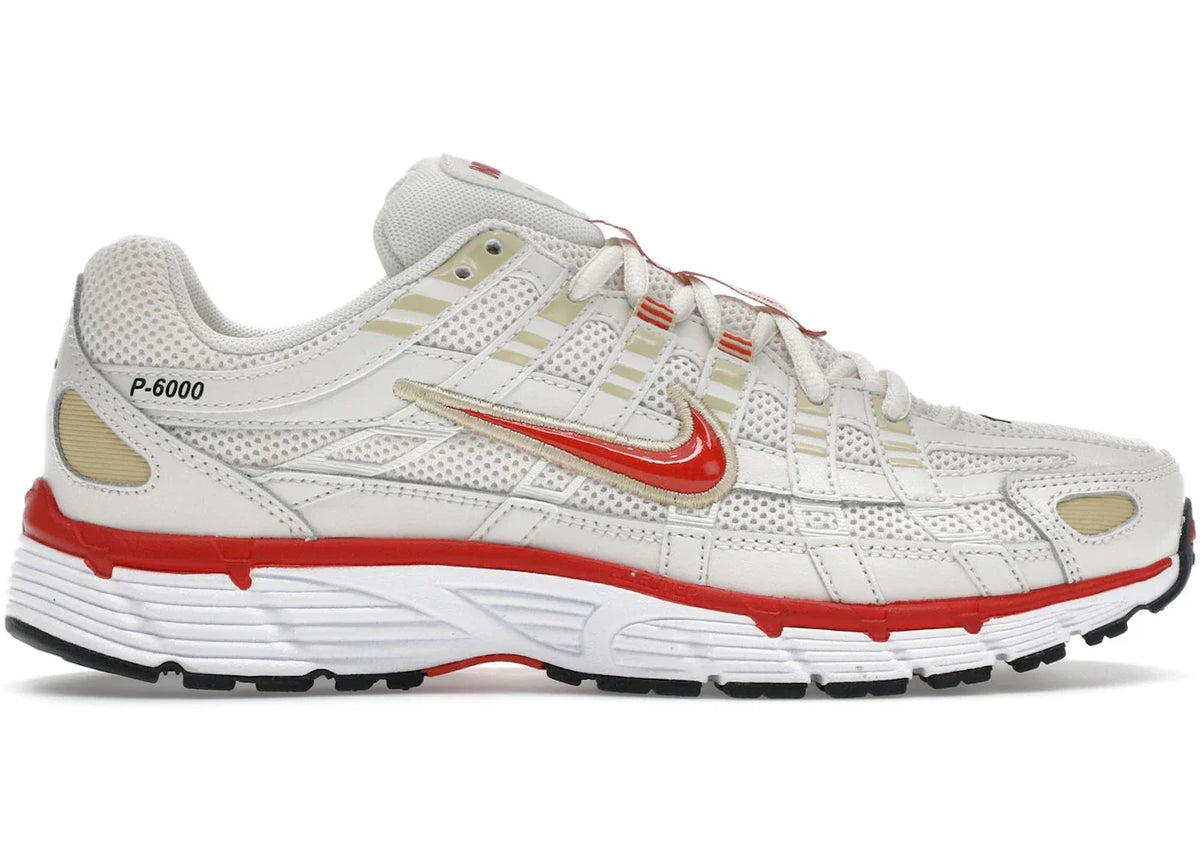 Nike P-6000 Phantom Dragon Red CD6404-015