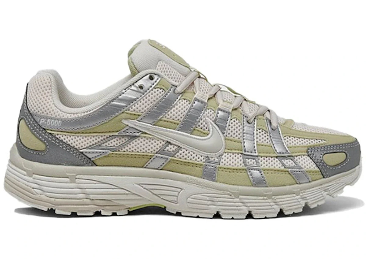 Nike P-6000 Phantom Light Army (Women's) IB3485-001
