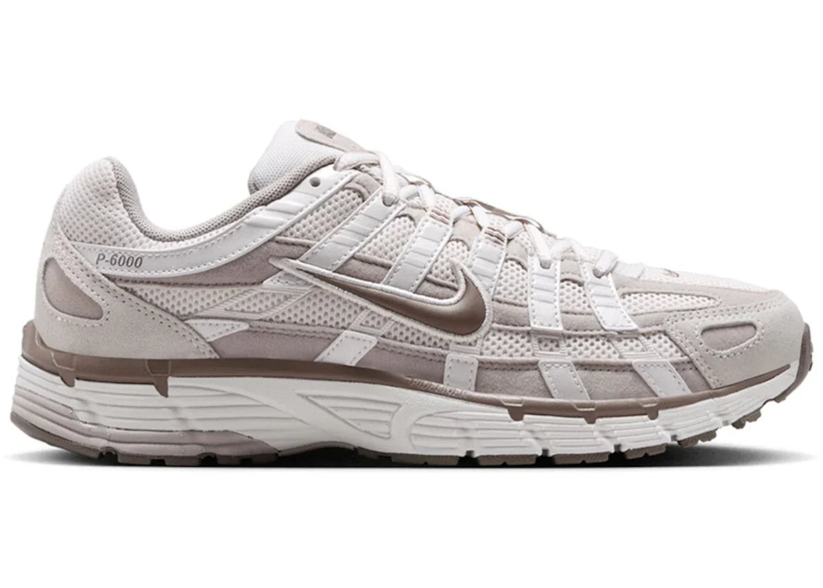 Nike P-6000 Phantom Mink Brown (Women's) HV6353-001