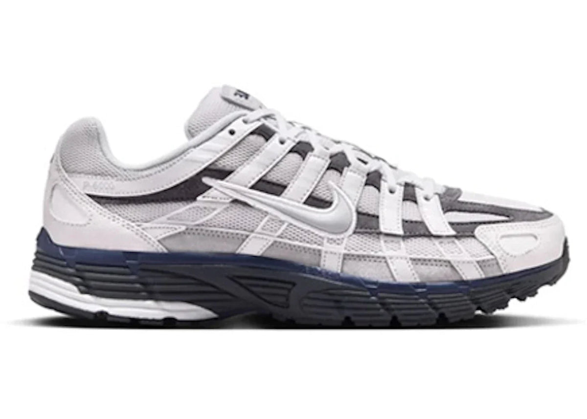 Nike P-6000 Photon Dust Anthracite IB3081-001
