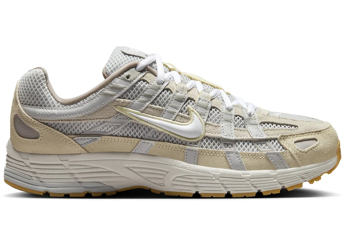 Nike P-6000 Photon Dust Light Khaki (Women's) HV4312-025