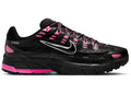 Nike P-6000 Pink Blast Metallic Silver Black CD6404-600