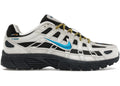 Nike P-6000 Premium Cordura Light Orewood Brown Green Abyss IH0946-100