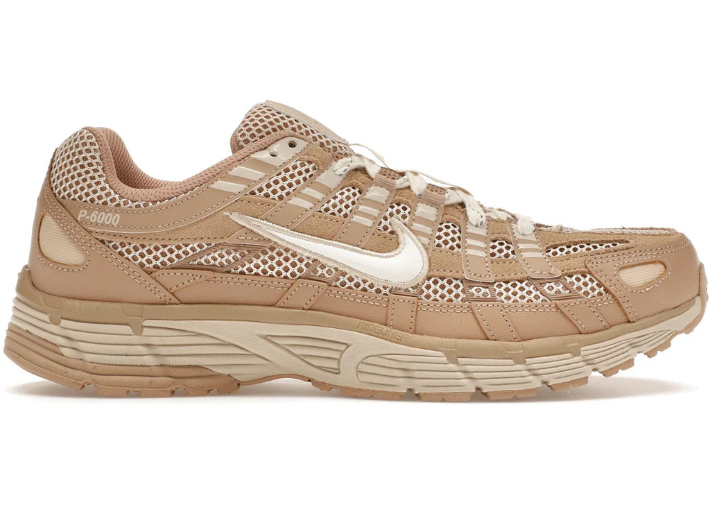 Nike P-6000 Premium Hemp FZ4137-200