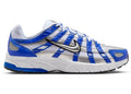 Nike P-6000 Racer Blue Metallic Silver White CD6404-403