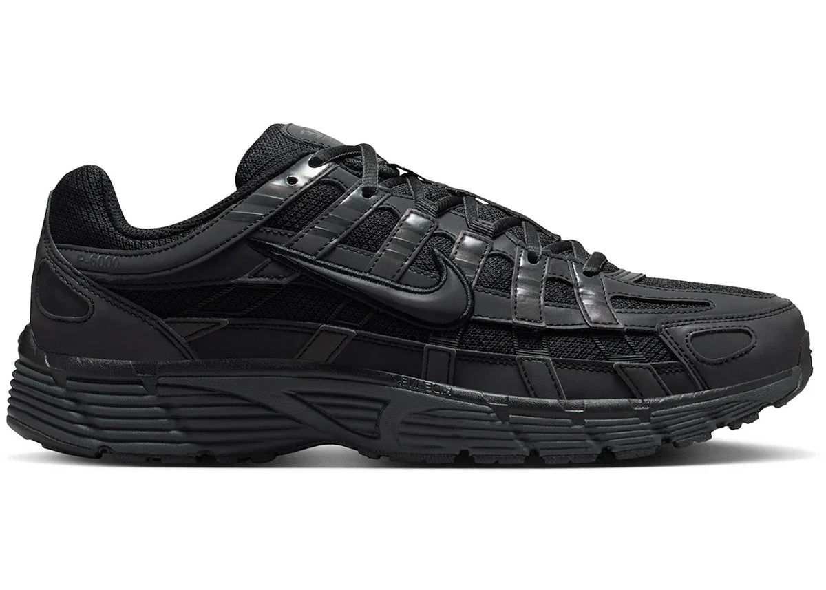 Nike P-6000 SE Black Reflective IM6332-001