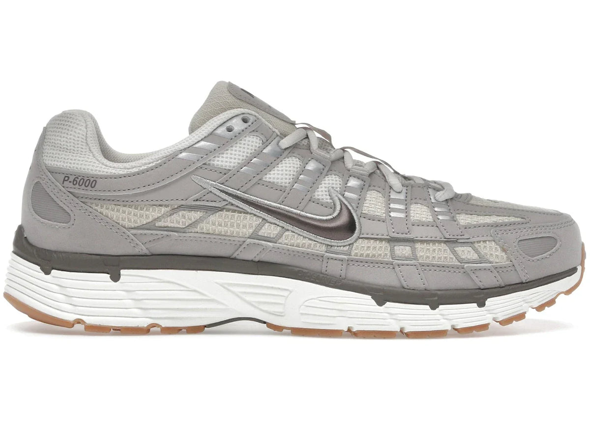 Nike P-6000 SE College Grey Light Orewood Brown Sail Cave Stone IB2986-002