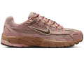 Nike P-6000 SE Fossil Stone Hemp Pink Oxford Ironstone (Women's) IF1756-200