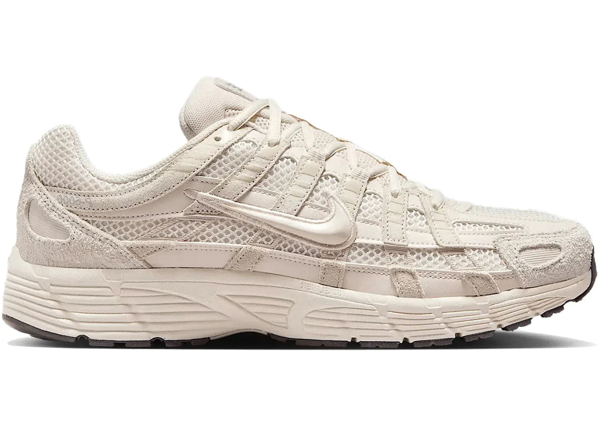 Nike P-6000 SE Light Orewood Brown HF0015-100