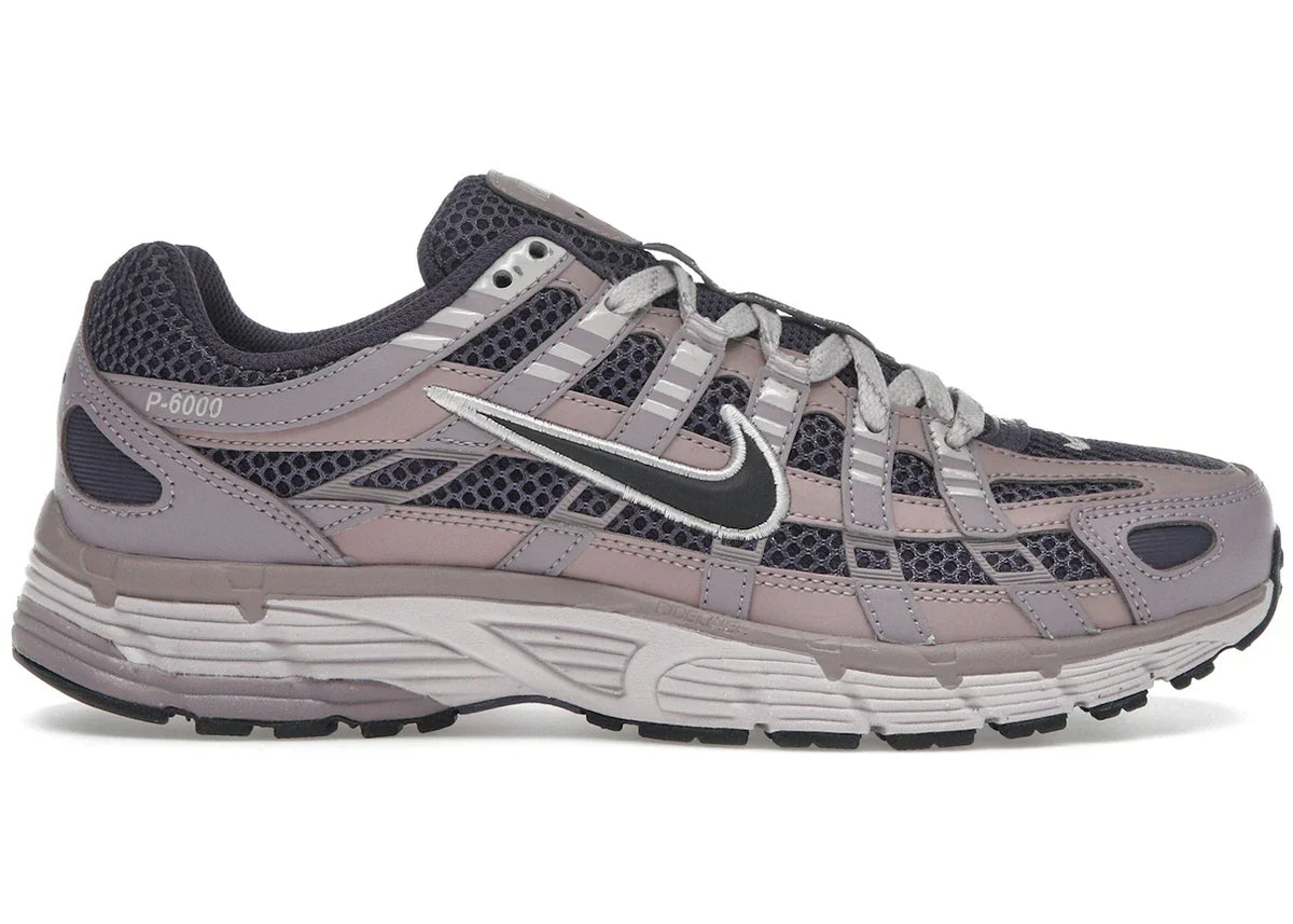 Nike P-6000 SE Light Violet Ore Dark Raisin (Women's) IF1756-201