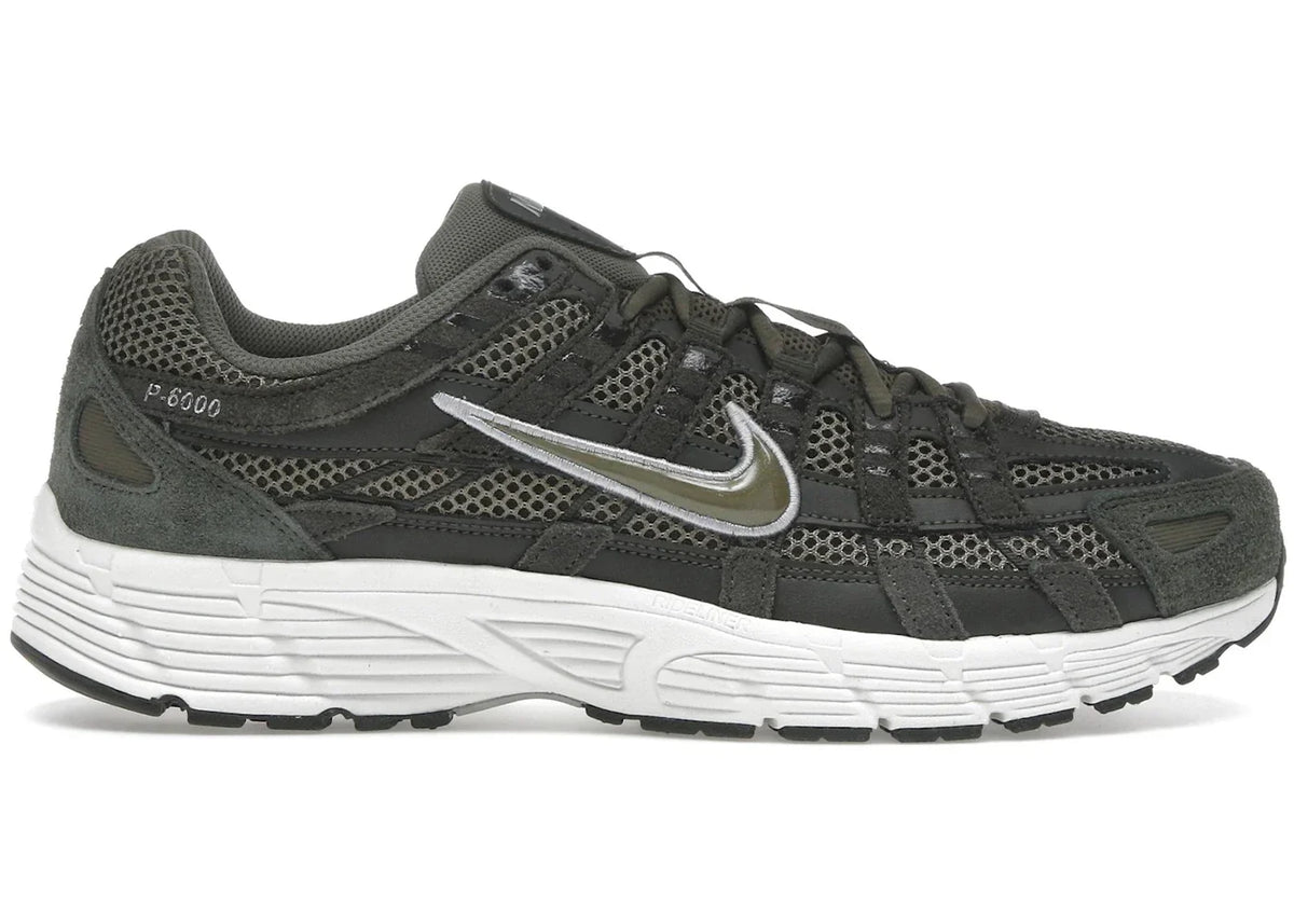 Nike P-6000 SE Sequoia Medium Olive HF0015-301