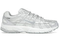Nike P-6000 SE Summit White Vast Grey Wolf Grey (Women's) IF1756-100