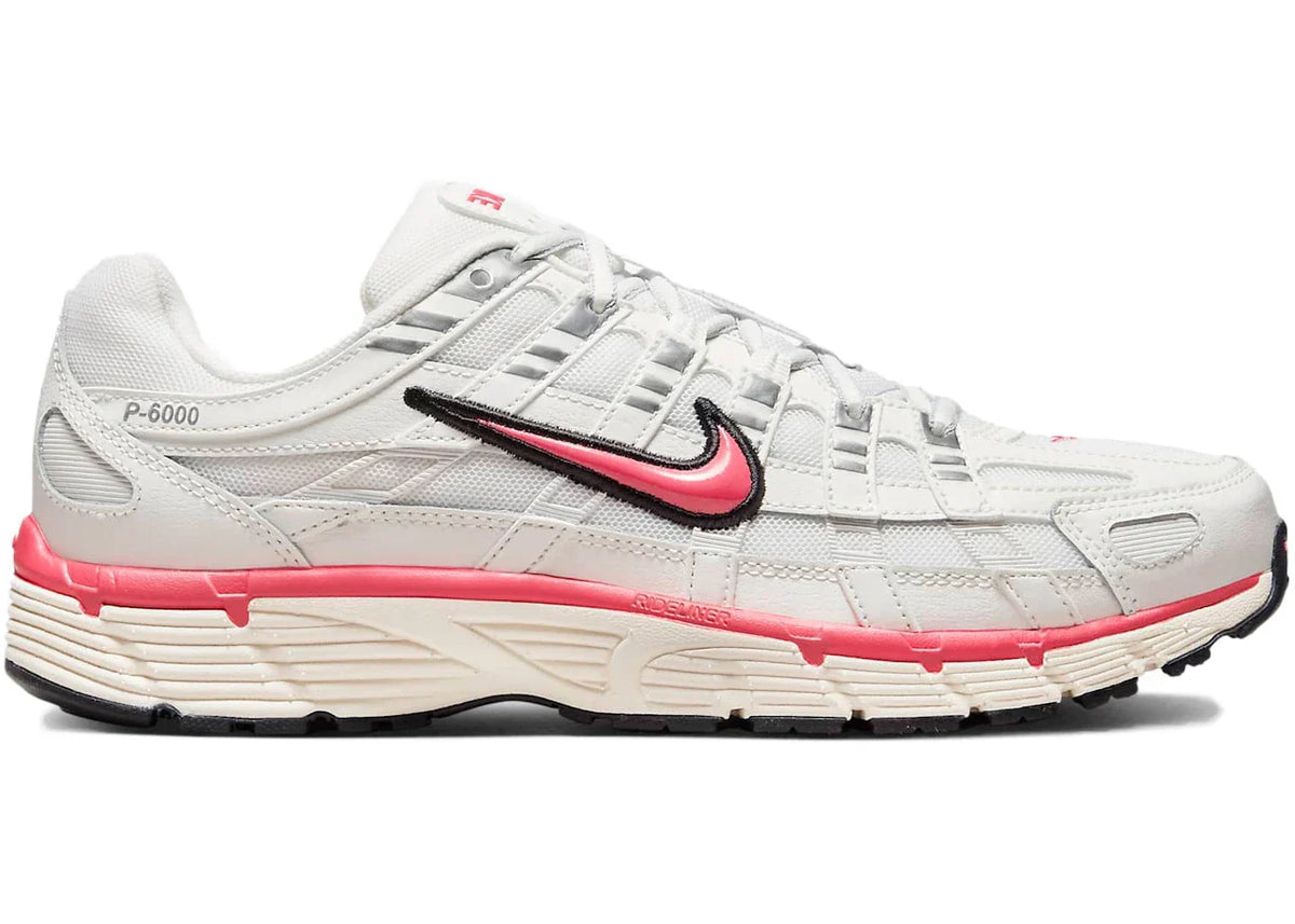 Nike P-6000 Sail Guava Ice (Women's) HJ7361-133