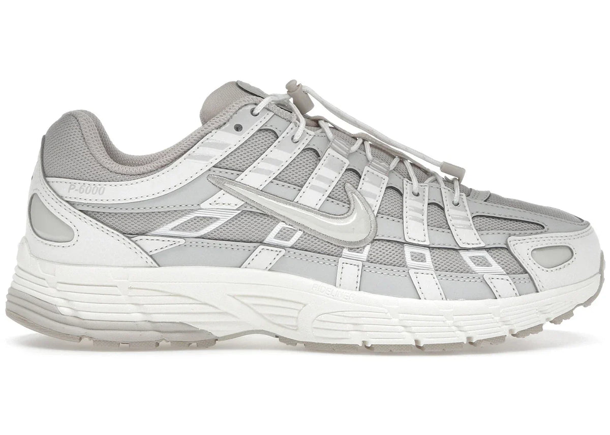 Nike P-6000 Sail Light Bone Cream (Women's) IM5237-100