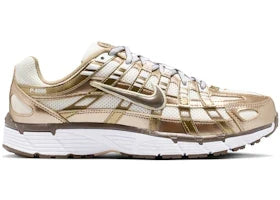 Nike P-6000 Sail Linen Dark Hazel (Women's) IO3496-104