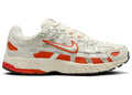 Nike P-6000 Sail Pale Ivory Light Bone Picante Red (Women's) HV5230-133