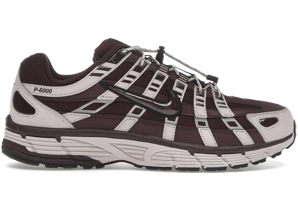 Nike P-6000 Silt Red Burgundy Crush (Women's) IM5237-600