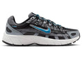 Nike P-6000 Smoke Grey Black Dutch Blue (GS) HV5064-015