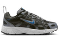 Nike P-6000 Smoke Grey Black Dutch Blue (PS) IO4647-015