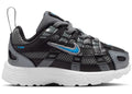Nike P-6000 Smoke Grey Black Dutch Blue (TD) IO4646-015