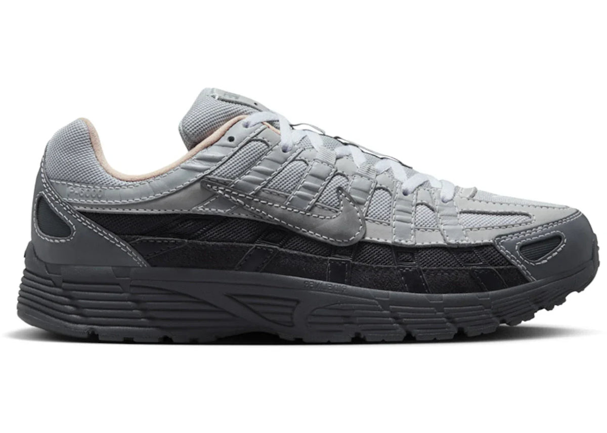 Nike P-6000 Smoke Grey Platinum Purple HV5984-001