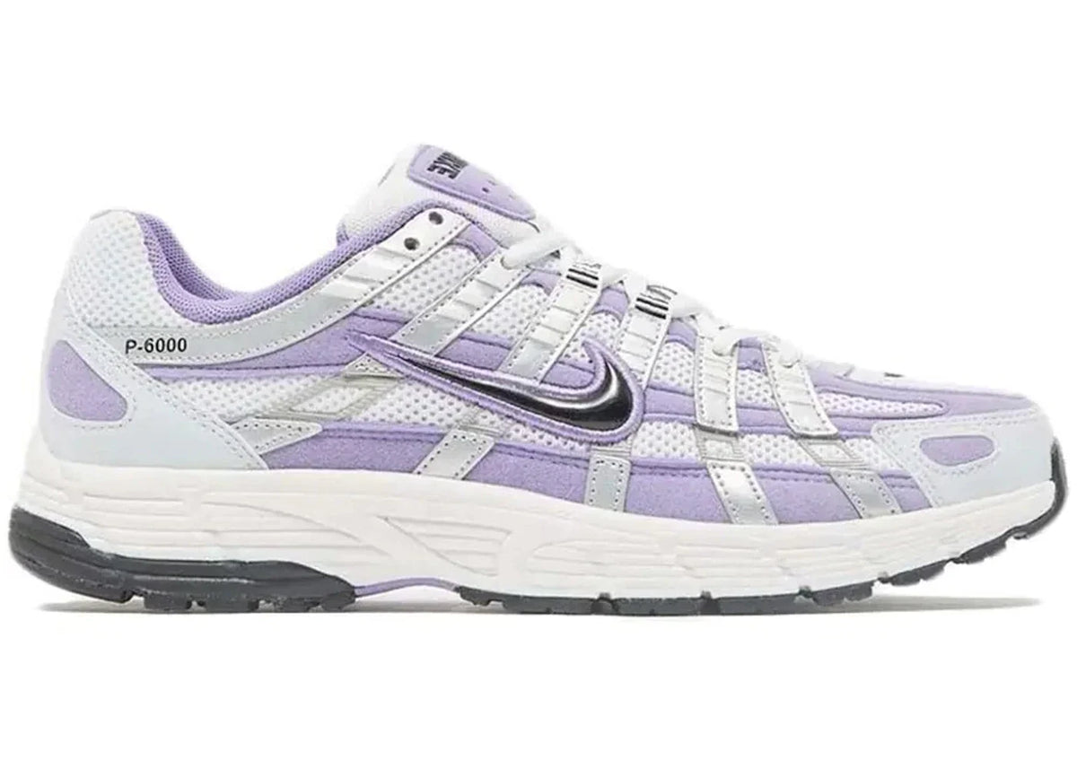 Nike P-6000 Space Purple (Women's) FJ4745-500