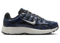 Nike P-6000 Thunder Blue Anthracite Sail Vast Grey (GS) HV5064-400