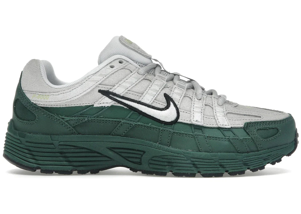 Nike P-6000 Premium Vast Grey Fir IF0668-001