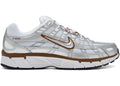 Nike P-6000 White Light British Tan (Women's) BV1021-109