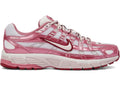 Nike P-6000 White Silt Red Peony (Women's) IO3496-100
