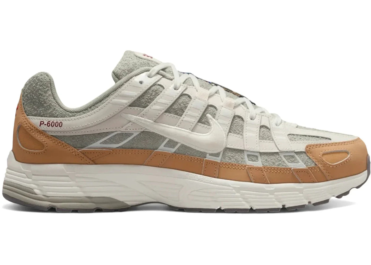Nike P-6000 Year of the Horse IQ1120-311