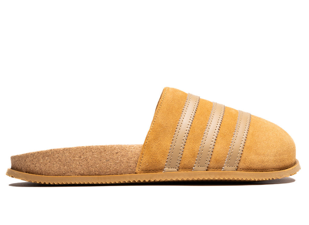 [ ] Mens Adidas ADIMULE LEA GY2555