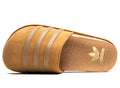 [ ] Mens Adidas ADIMULE LEA GY2555